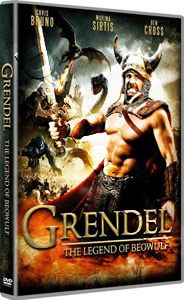 Grendel - Legend Of Beowulf |   DVD